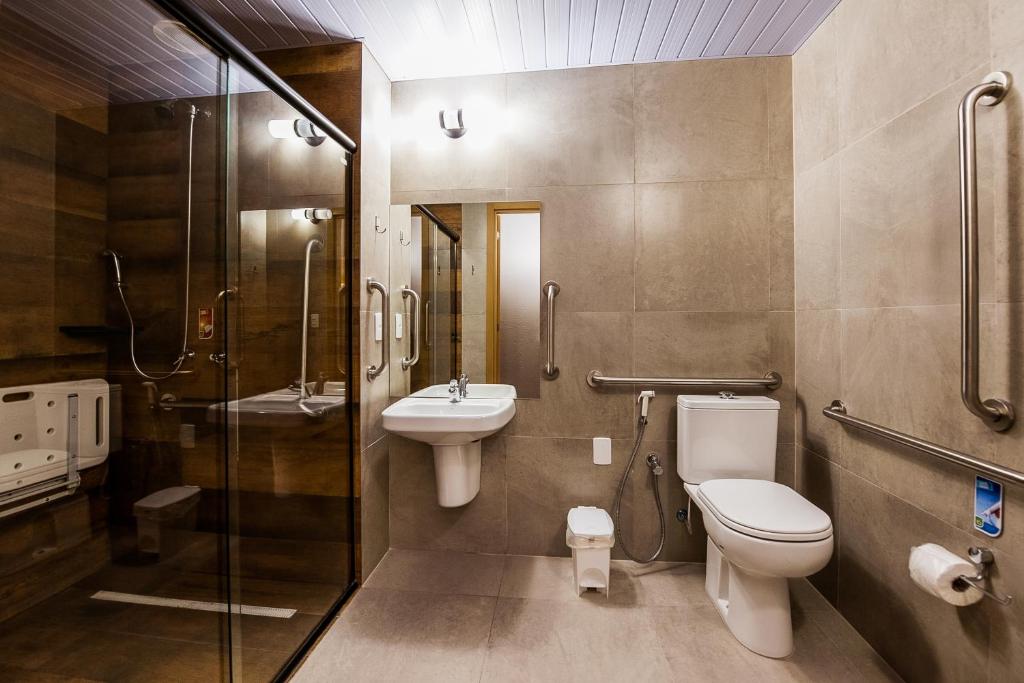  Hotel 10 Balsas