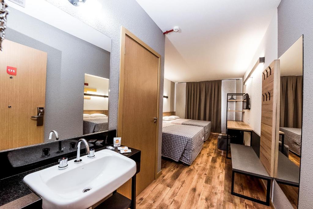  Hotel 10 Balsas