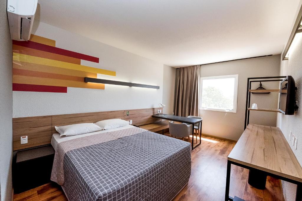  Hotel 10 Balsas