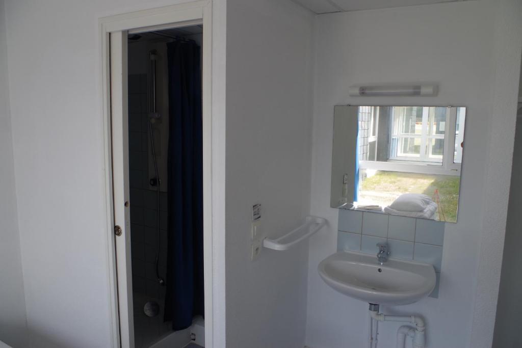 Fotografie z fotogalerie ubytování Auberge des dunes - Rêves de mer v destinaci Saint-Pierre-Quiberon