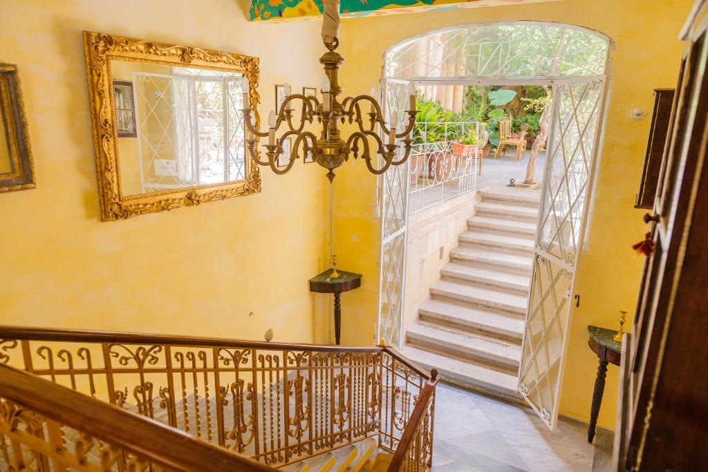 Fotografie z fotogalerie ubytování Casa Rocca Piccola B&B v destinaci Valletta