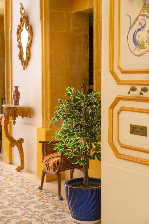 Fotografie z fotogalerie ubytování Casa Rocca Piccola B&B v destinaci Valletta