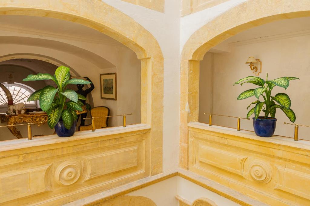 Fotografie z fotogalerie ubytování Casa Rocca Piccola B&B v destinaci Valletta