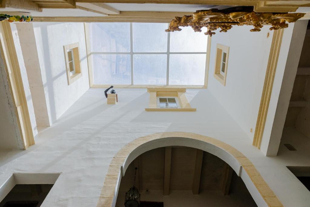Fotografie z fotogalerie ubytování Casa Rocca Piccola B&B v destinaci Valletta