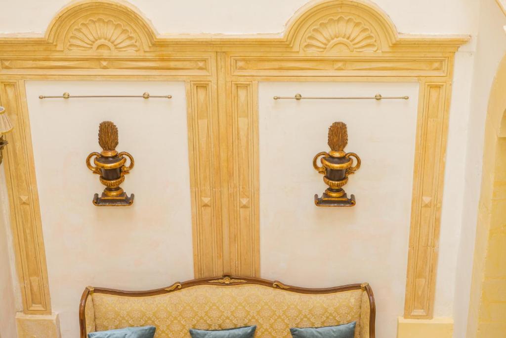 Fotografie z fotogalerie ubytování Casa Rocca Piccola B&B v destinaci Valletta