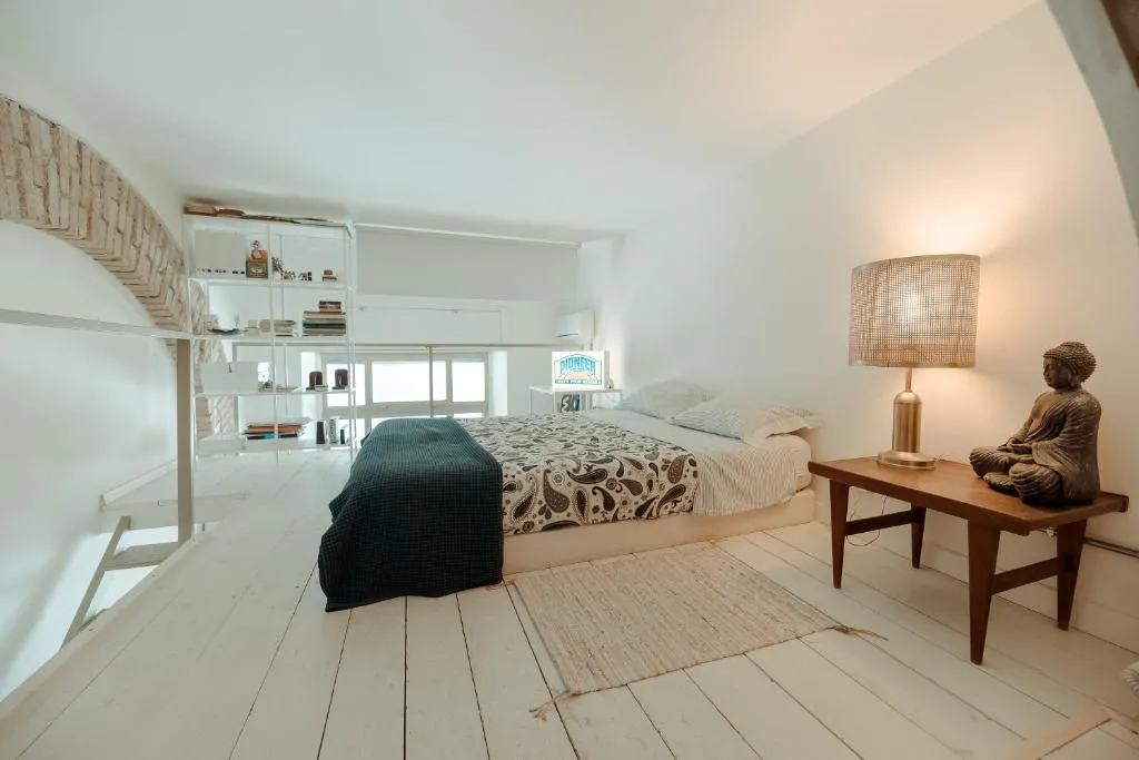 Loft San Pietro, Roma, Italia