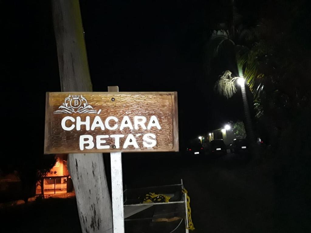 Gallery image of Chácara Beta's in Eldorado