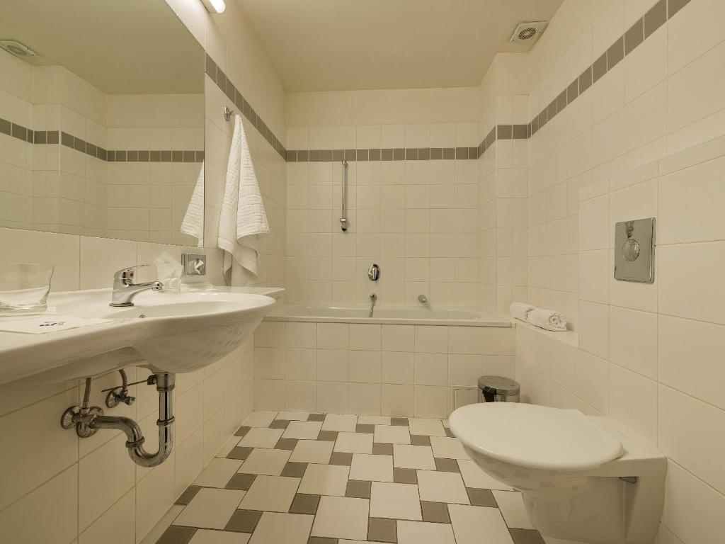EA Hotel Populus - Resim 15