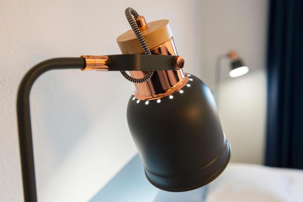 Ténéo Apparthotel Bordeaux - Gare Saint Jean - Resim 21