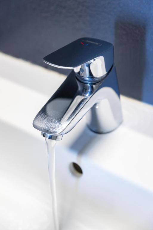 Ténéo Apparthotel Bordeaux - Gare Saint Jean - Resim 36