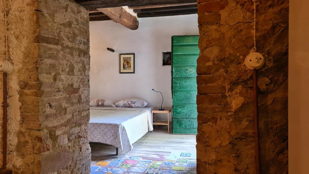 Fotografie z fotogalerie ubytování Casa Nati v destinaci Casale di Pari