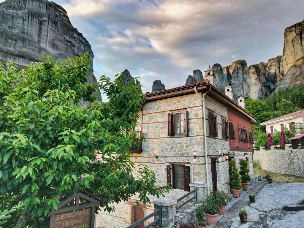 Petrino Guesthouse - Resim 9