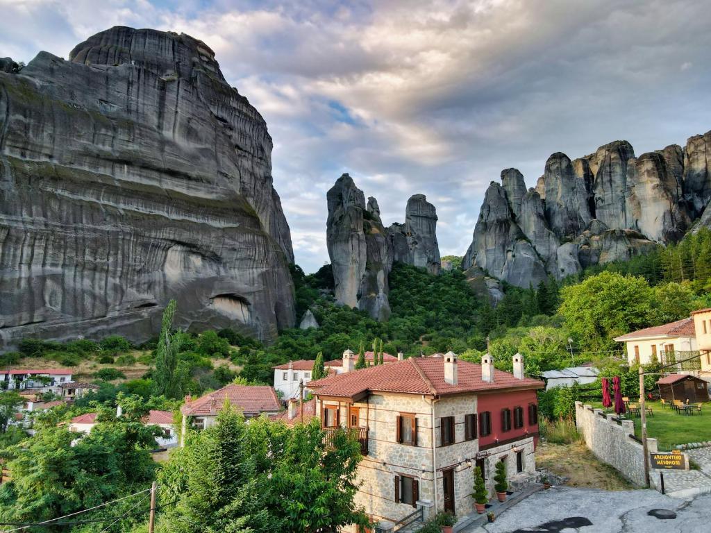 Petrino Guesthouse - Resim 8