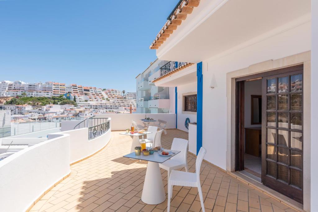 ETHOS Bertolina Wellness Urban Living - 12