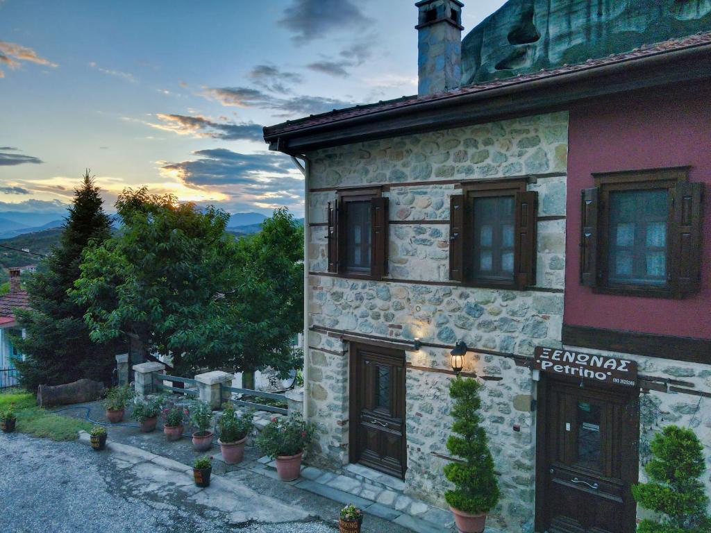 Petrino Guesthouse - Resim 7