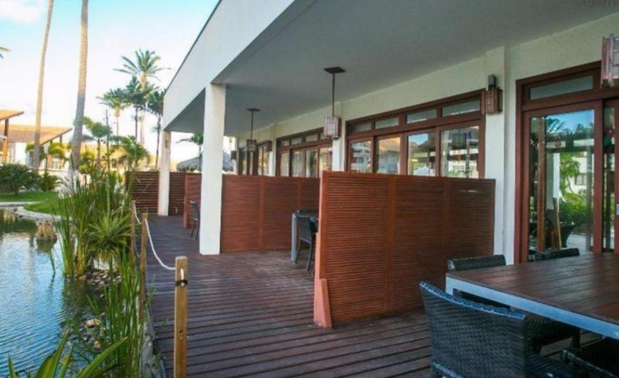  Taiba Beach Resort