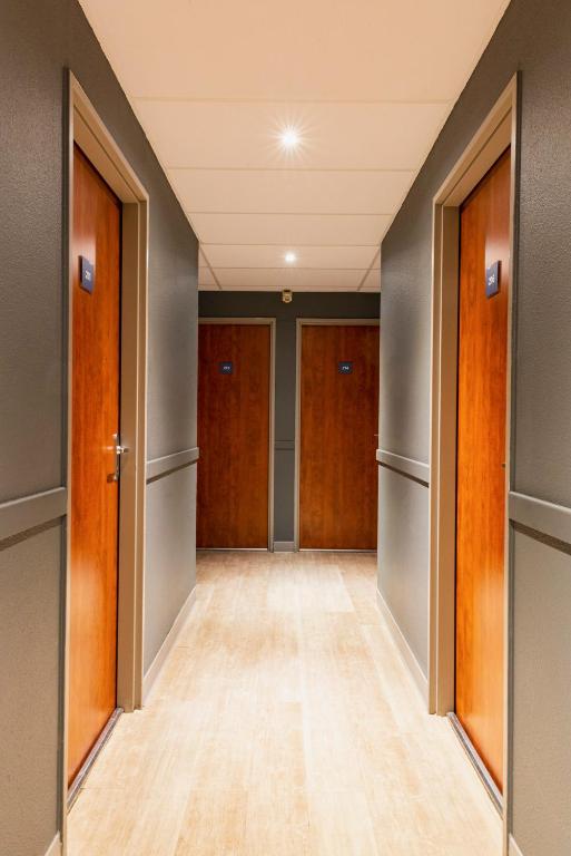 Ténéo Apparthotel Bordeaux - Gare Saint Jean - Resim 28