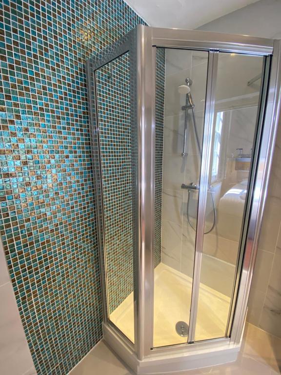 Best Western Victoria Palace - Resim 11