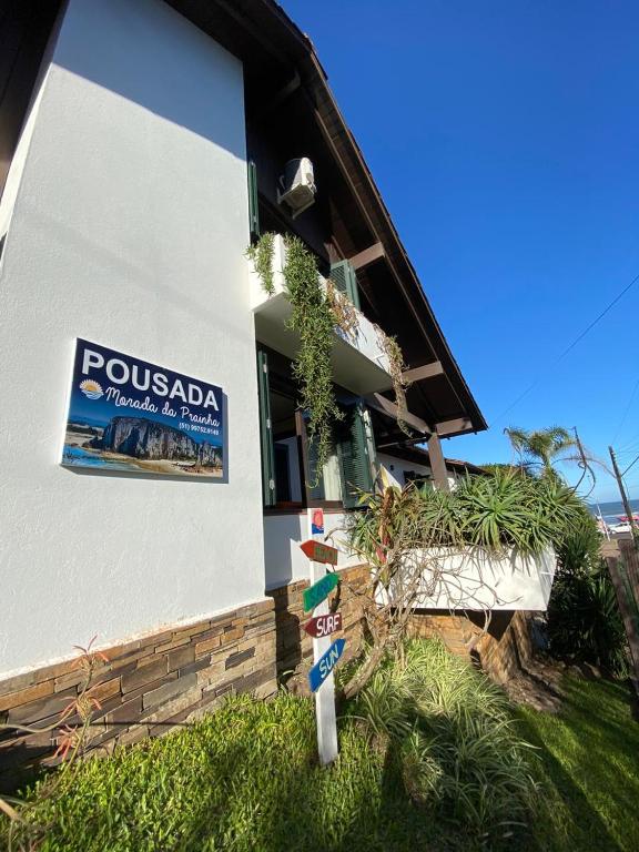  Pousada Morada Da Prainha