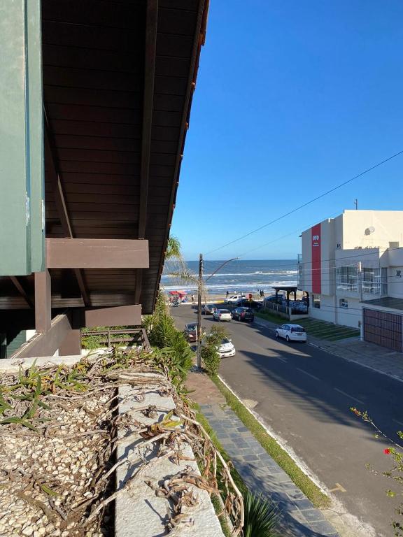  Pousada Morada Da Prainha