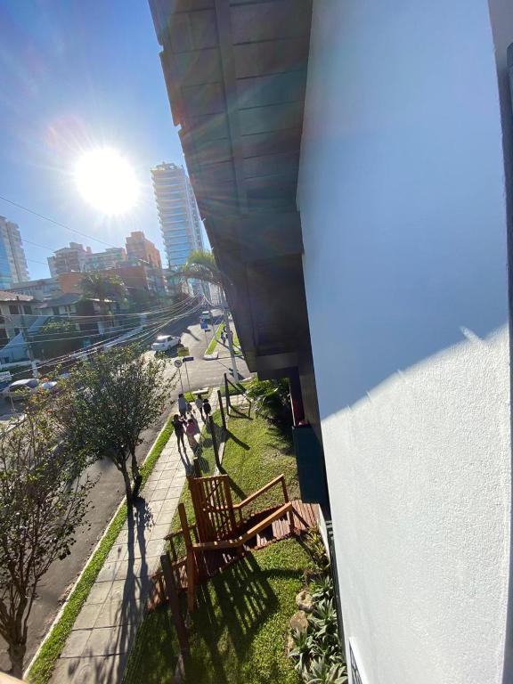  Pousada Morada Da Prainha