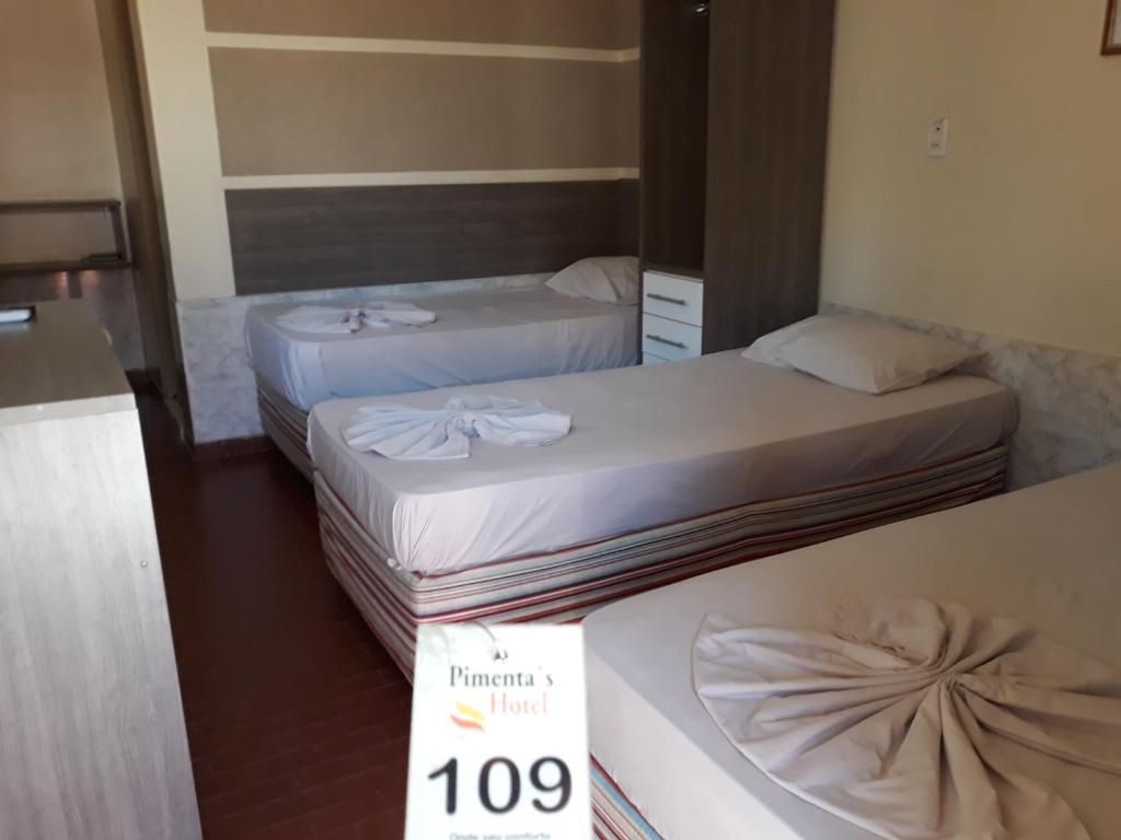  Pimenta's Hotel