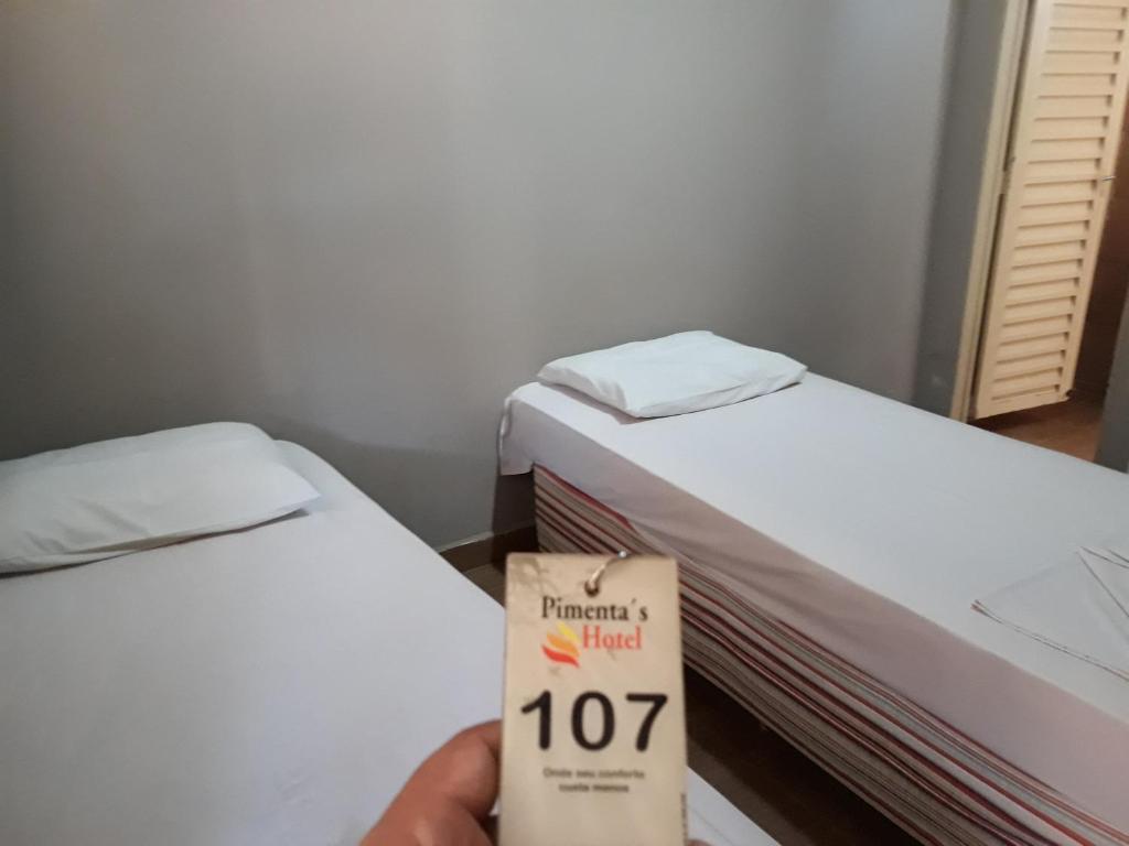  Pimenta's Hotel