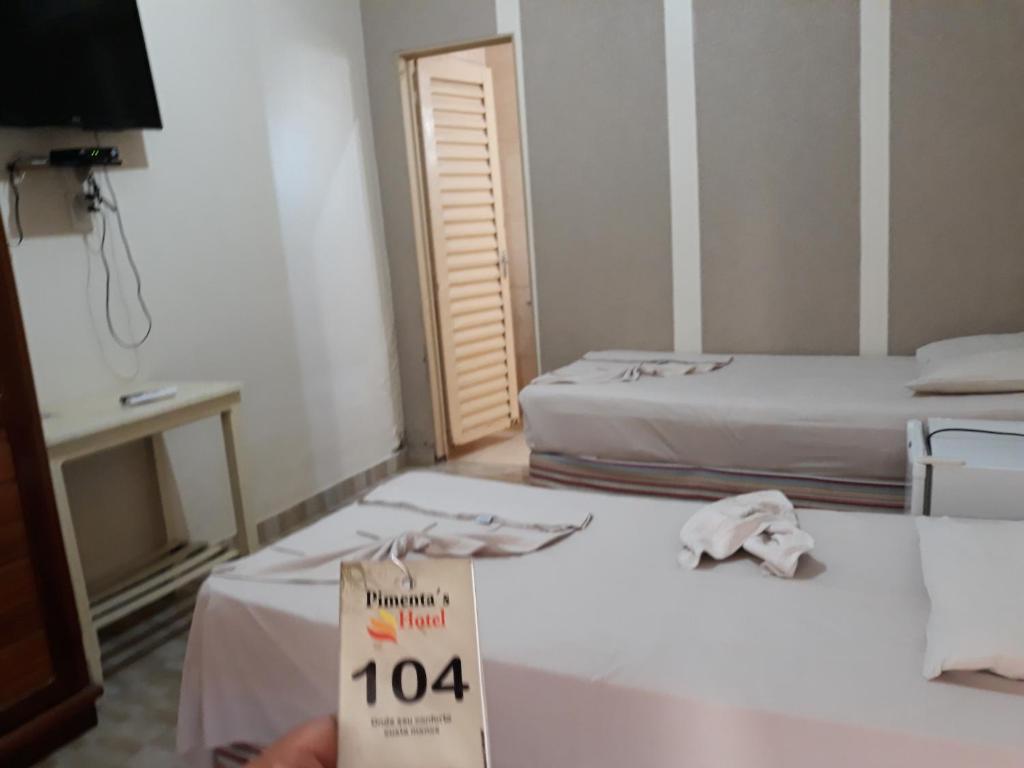  Pimenta's Hotel