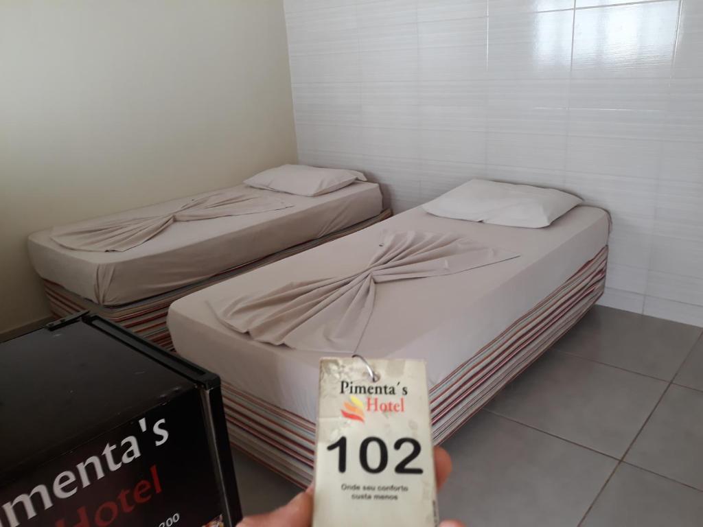  Pimenta's Hotel