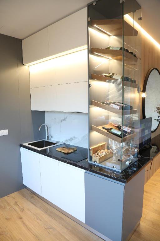 Green Terrace Apartments Tirana - Image 3