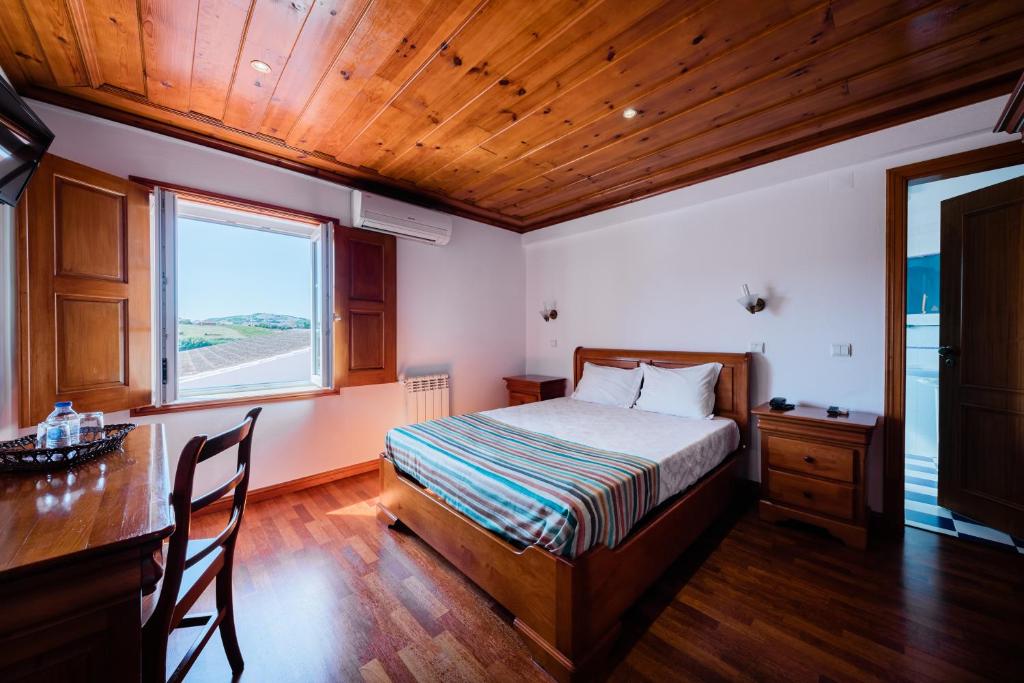 Pátio da Figueira - Habitación Doble