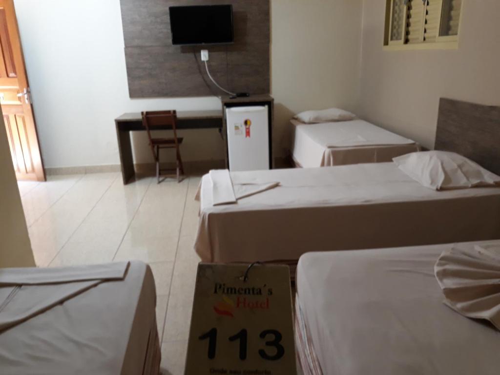  Pimenta's Hotel