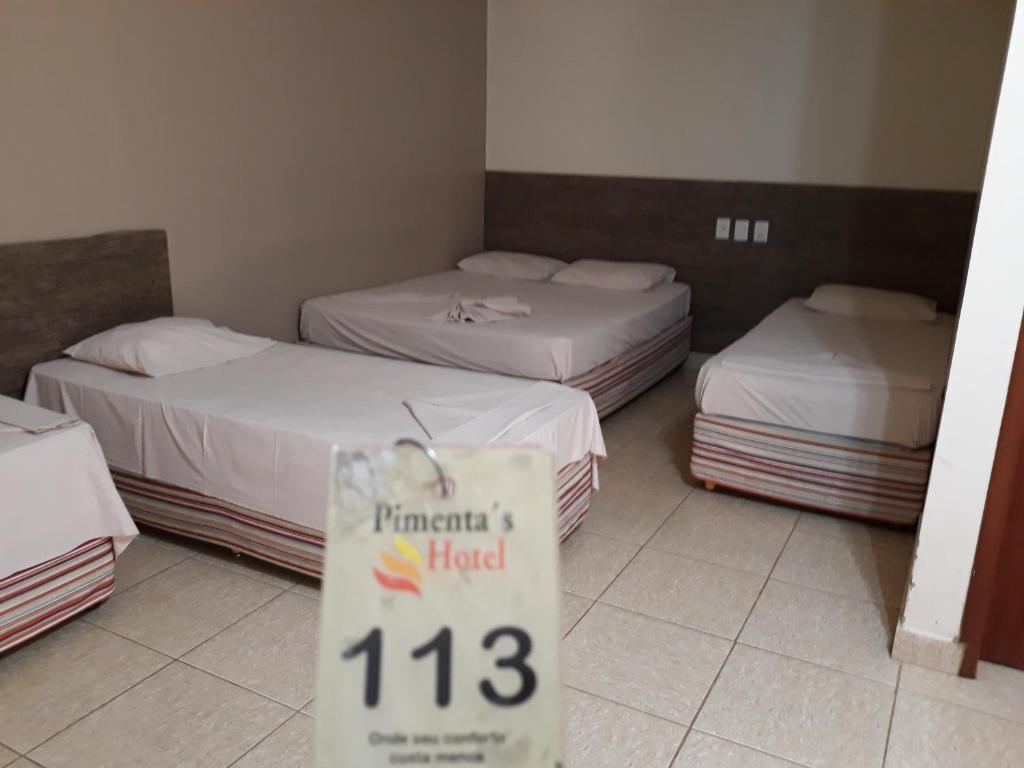  Pimenta's Hotel