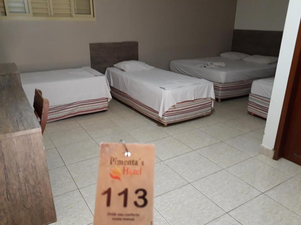  Pimenta's Hotel