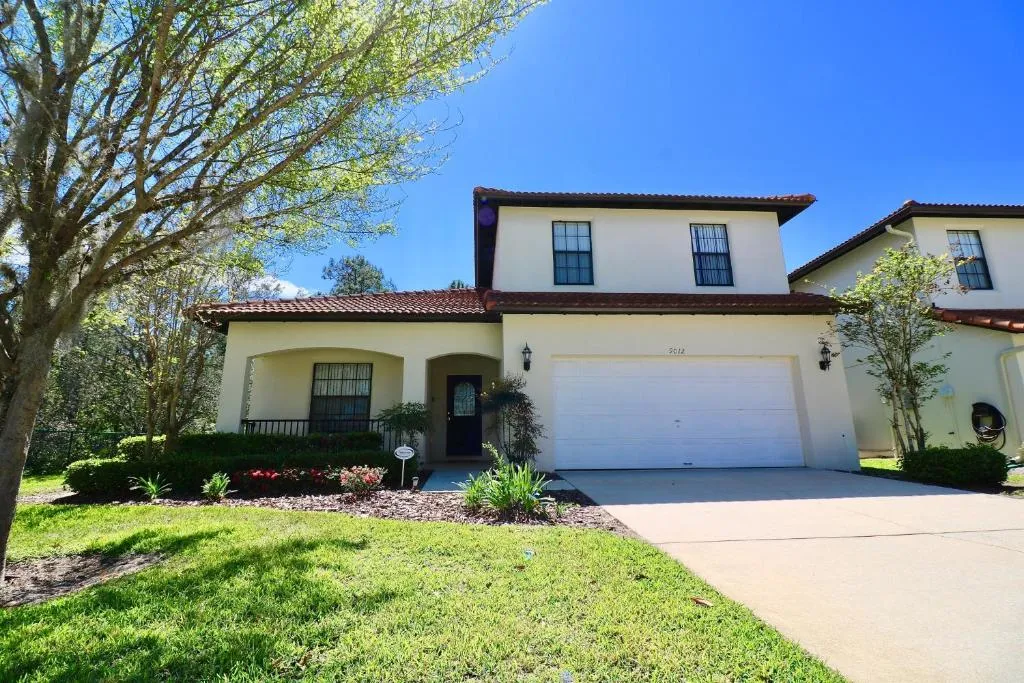 More 4 your Money with Private South Facing Pool, Kissimmee, United States