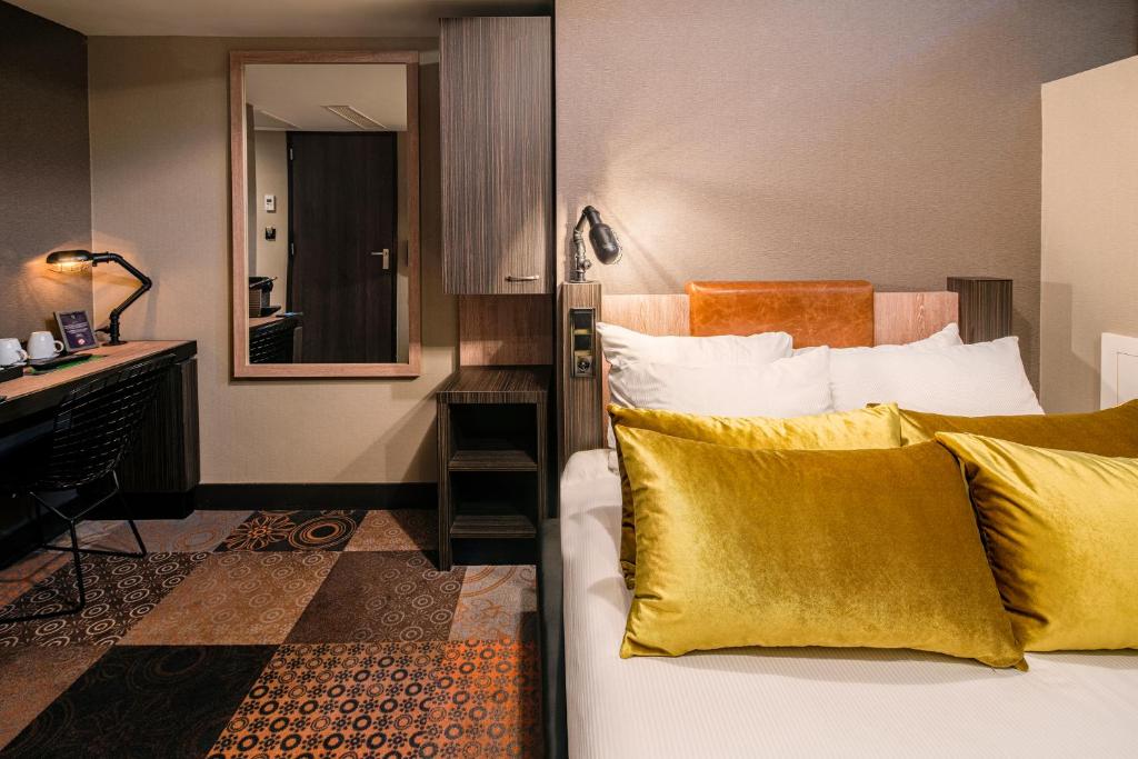 The Alfred Hotel - Resim 17