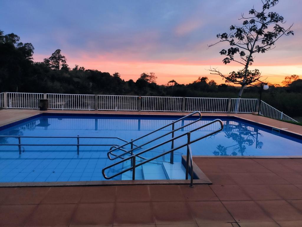  Park Golf Hostel Ipelandia