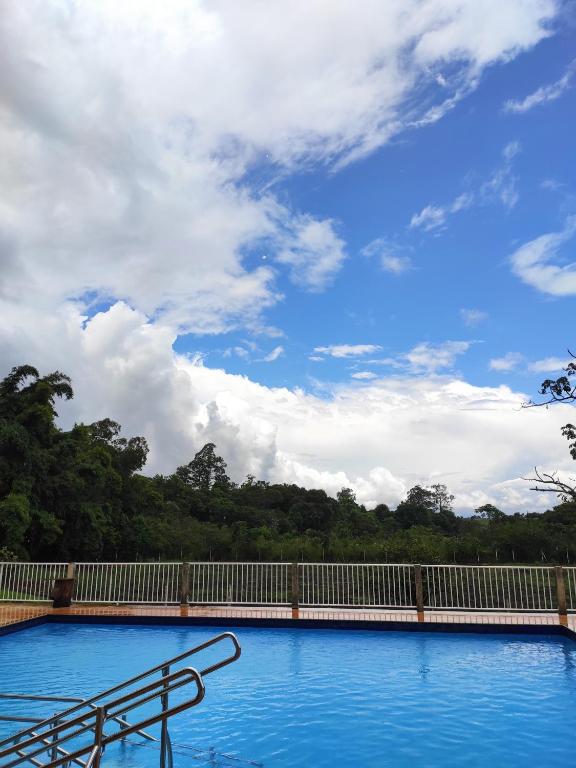  Park Golf Hostel Ipelandia