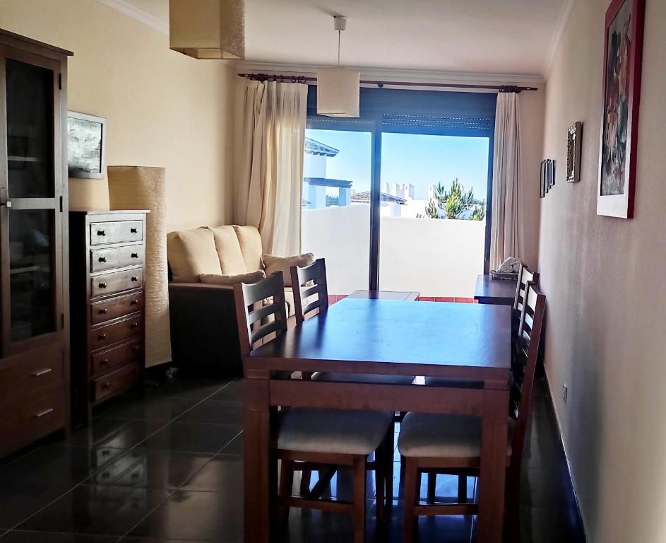 Fotografie z fotogalerie ubytování Vera playa apartamento 1dormitorio v destinaci Vera