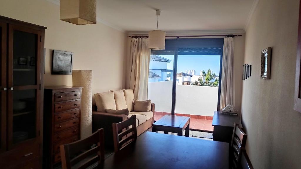 Vera playa apartamento 1dormitorio, Vera – päivitetyt vuoden ...