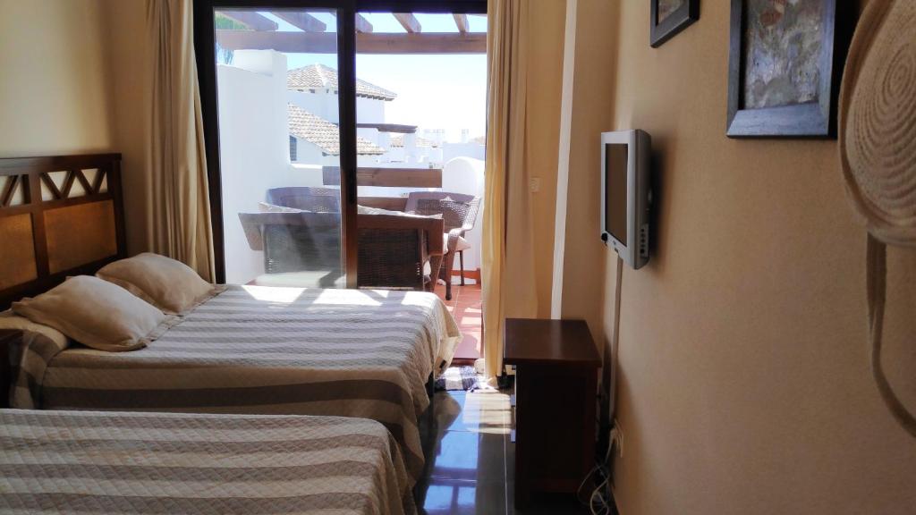 Vera playa apartamento 1dormitorio, Vera – Precios ...