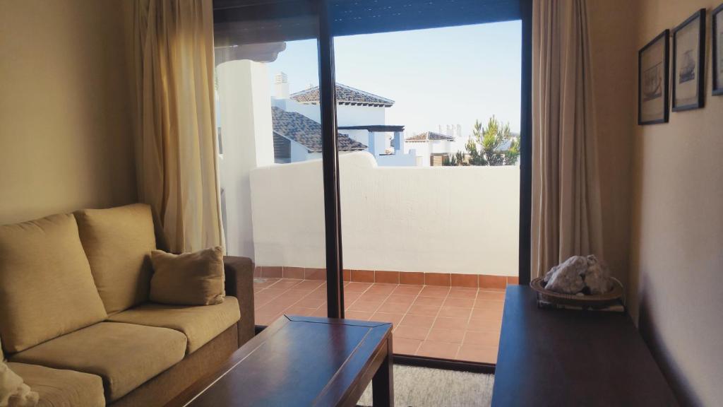 Vera playa apartamento 1dormitorio, Vera – Tarifs 2023