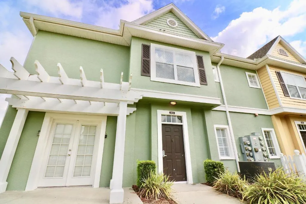 Superb Value Resort Townhome Near Shopping, Kissimmee, United States