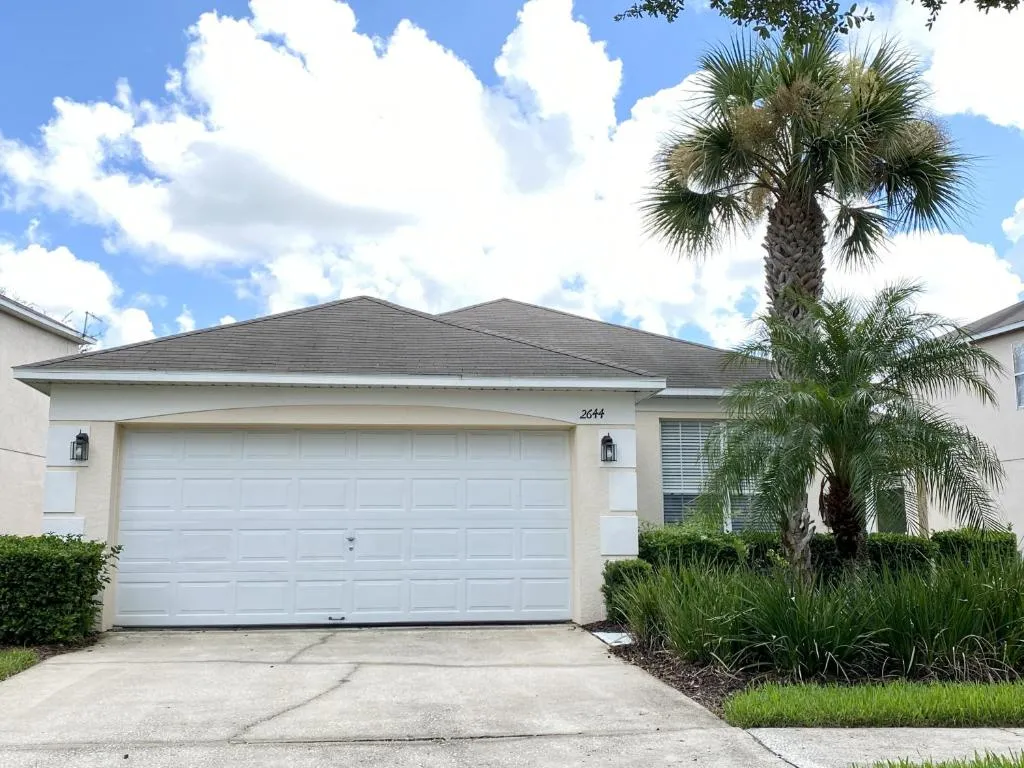 Enchanting Ideal Resort Home near Disney Area, Kissimmee, United States