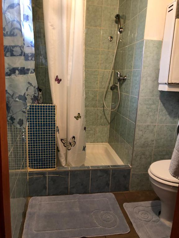 Zdjęcie z galerii obiektu City Camping& Apartman &Bungalow w Győr