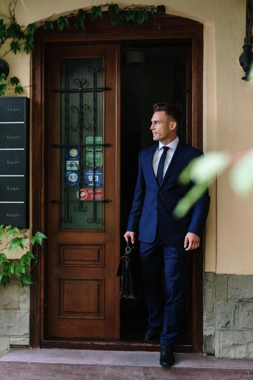 Apartamenty Browar Perla - free Parking - Resim 23