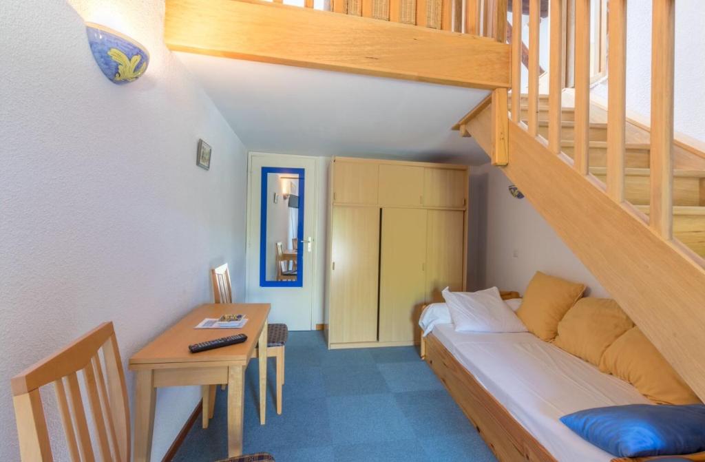 Auberge de Saugras - Habitación Familiar Estándar