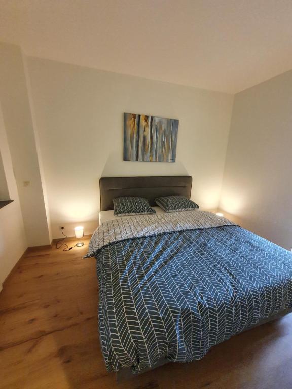 Brussels North - Pajot Apartments - Deluxe Apartment