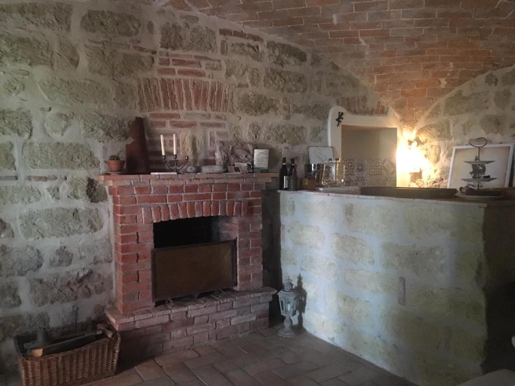 Fotografie z fotogalerie ubytování Monfrà - Ospitalità Rurale, Vigneti e Cantina v destinaci Vignale