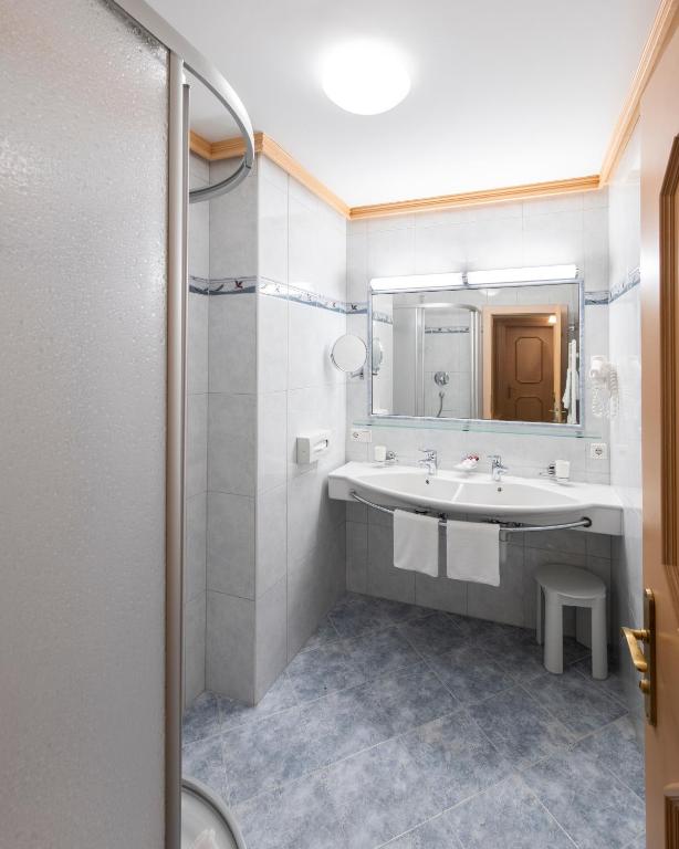 Vital Sporthotel Kristall - 10